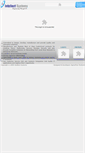 Mobile Screenshot of intellect-india.com